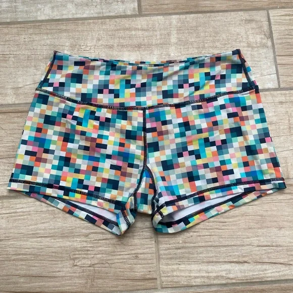 Savage Barbell Shorts ~ Large - Picture 2 of 4